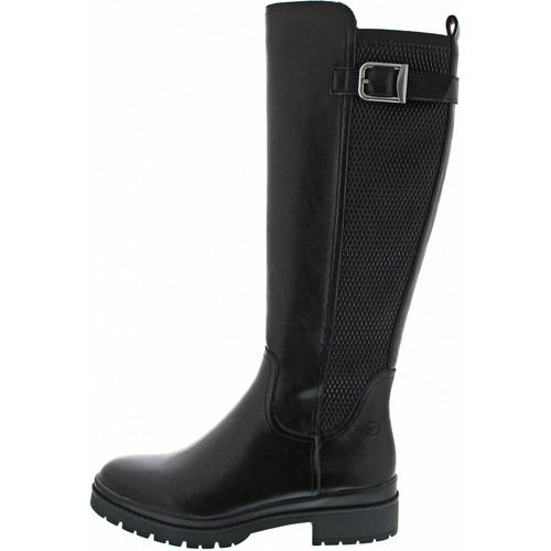 Tamaris langschaftstiefel - tamaris,