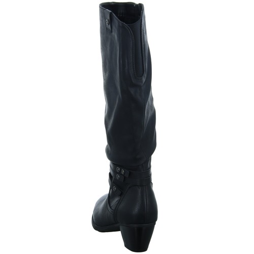Langschaftstiefel warmfutter - langschaftstiefel,