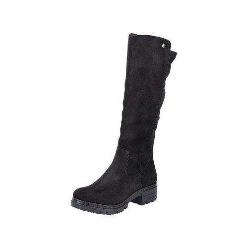 Rieker damen stiefel - rieker,