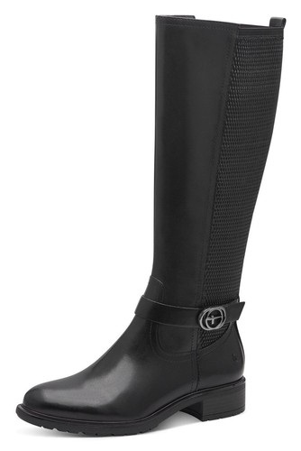 Tamaris stiefel blockabsatz - stiefel,