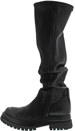 Damen langschaftstiefel - a.s.98,