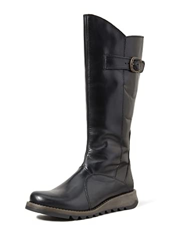 Fly london langschaftstiefel - fly,