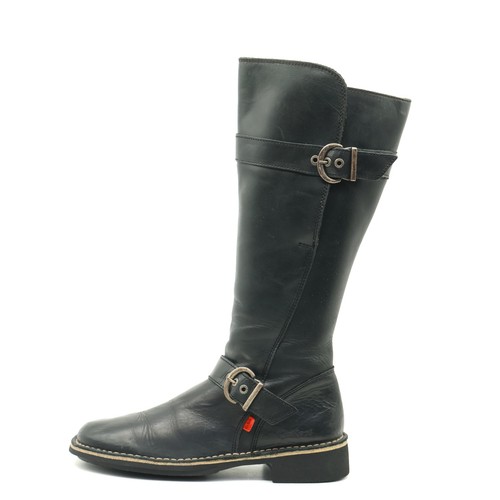 Kickers damen 875005 - damen,