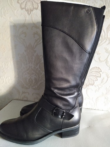 Tamaris damen langschaft - tamaris,