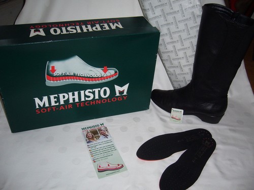 Damen stiefel mephisto - damen, `mephisto`