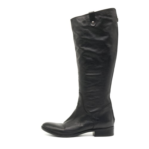 Clarks damen stiefel leder - damen,