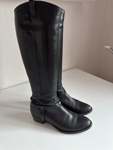 Langschaftstiefel