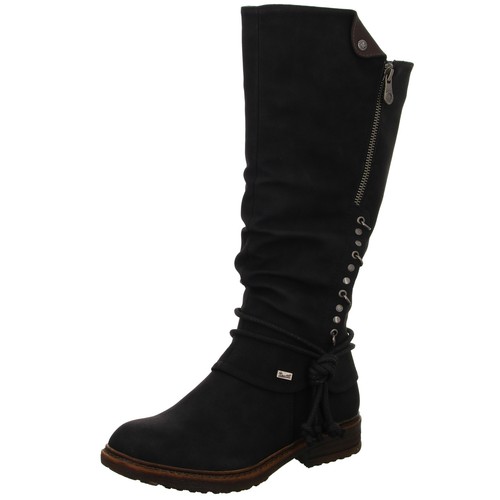 Langschaftstiefel warmfutter - langschaftstiefel,