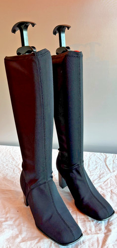 Bequeme schwarze damen - schwarze, 39
