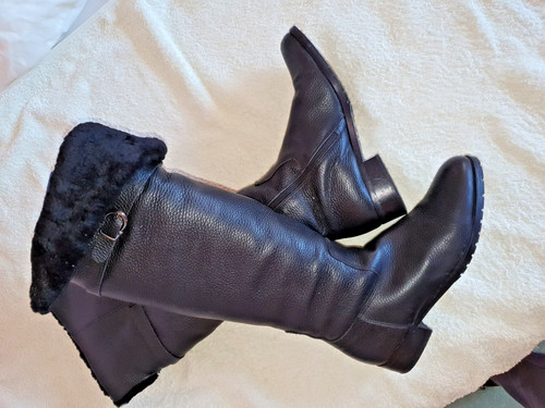 Damen stiefel langschaft - damen,