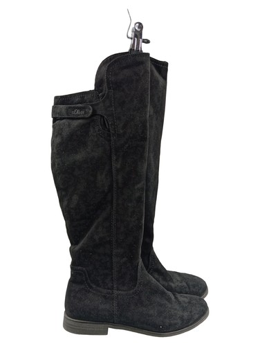 Oliver damen stiefel - damen,