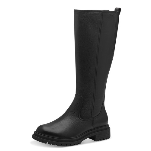 Tamaris langschaft stiefel - tamaris, langschaft-stiefel