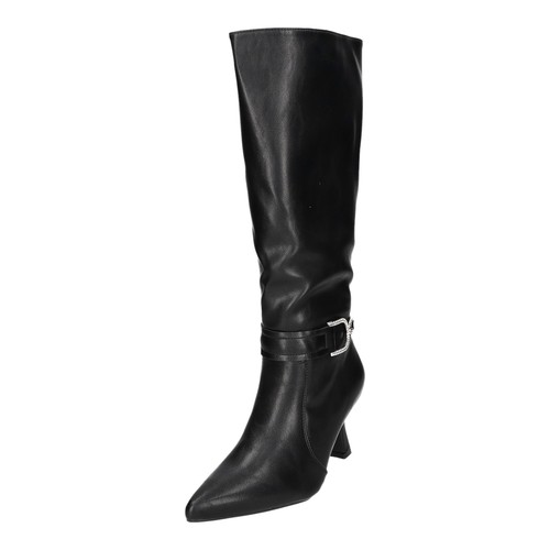 Langschaftstiefel kaltfutter - langschaftstiefel,