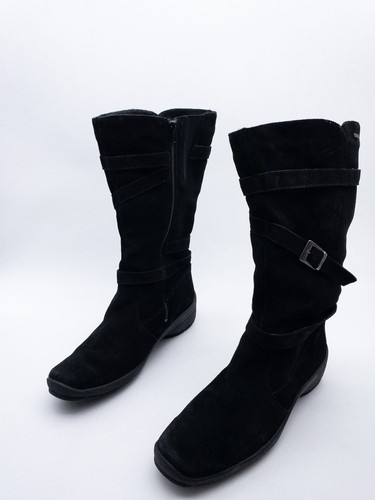 Legero damen langschaftstiefel - legero,