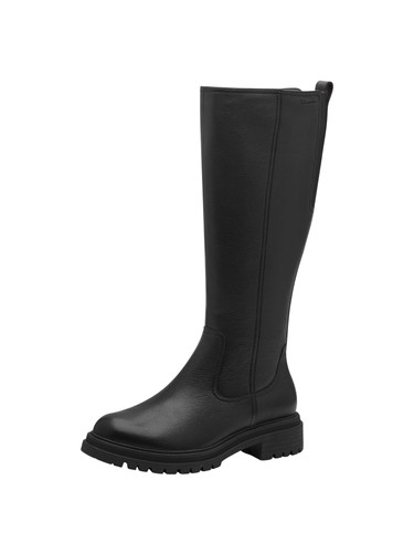 Tamaris langschaft stiefel - tamaris, langschaft-stiefel