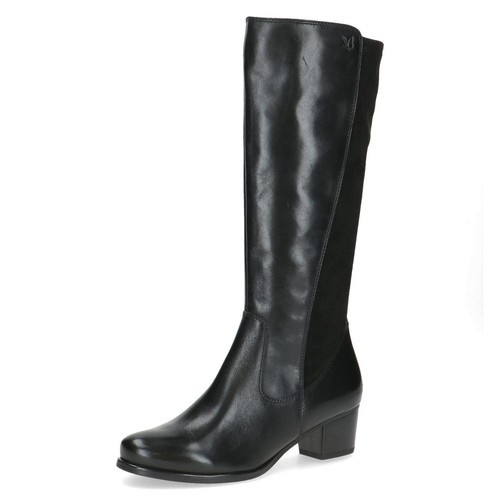 Caprice stiefel blockabsatz - caprice,