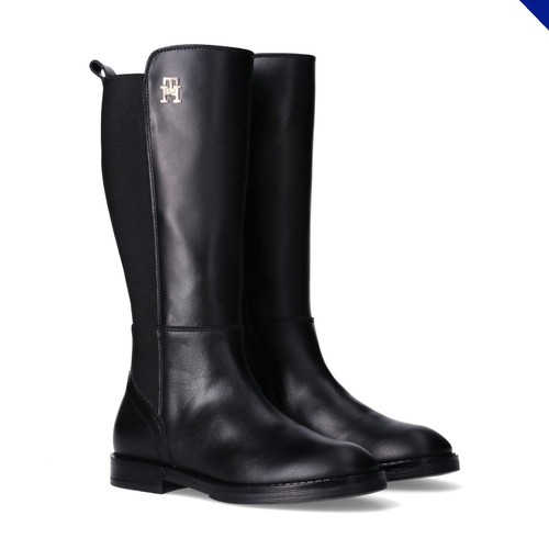 Tommy hilfiger stiefel - tommy,