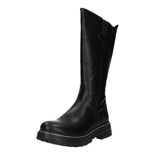 Langschaftstiefel warmfutter - langschaftstiefel,