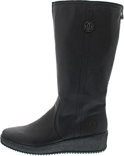 Rieker damen langschaftstiefel - rieker,