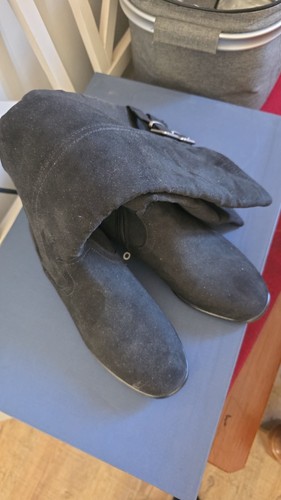 Langschaftstiefel größe - langschaftstiefel,