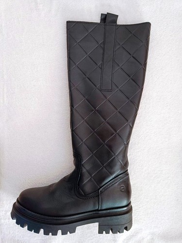 Trend stiefel langschaft - trend,