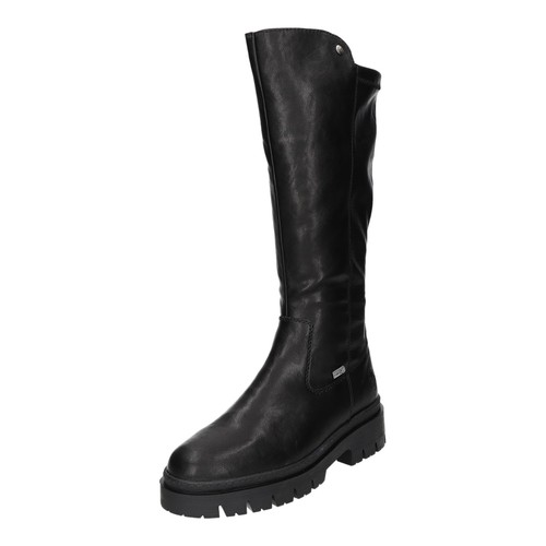 Langschaftstiefel warmfutter - langschaftstiefel,
