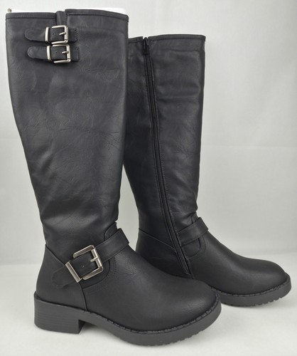 Duffy damen langschaftstiefel - duffy,