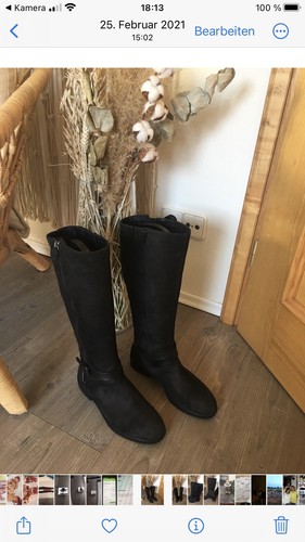 Neue ecco damen - neue,