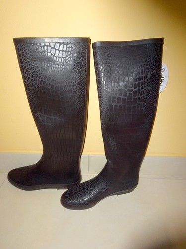 Chice däv gummistiefel 38 - chice,