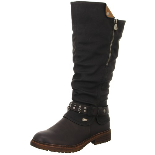 Langschaftstiefel warmfutter - langschaftstiefel,