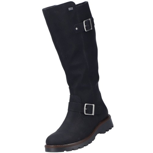 Rieker damen tex stiefel - rieker,