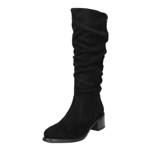 Langschaftstiefel kaltfutter - langschaftstiefel,