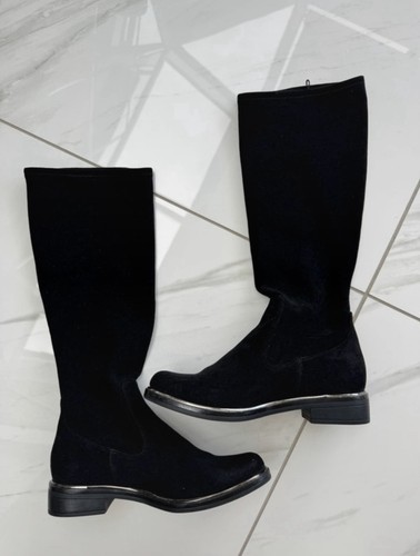 Caprice stiefel schwarz - caprice,