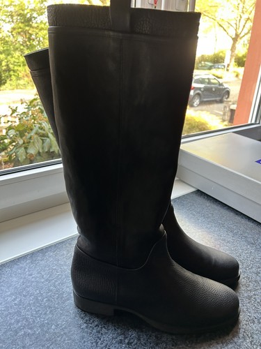 Hochwertige langschaftstiefel - hochwertige,