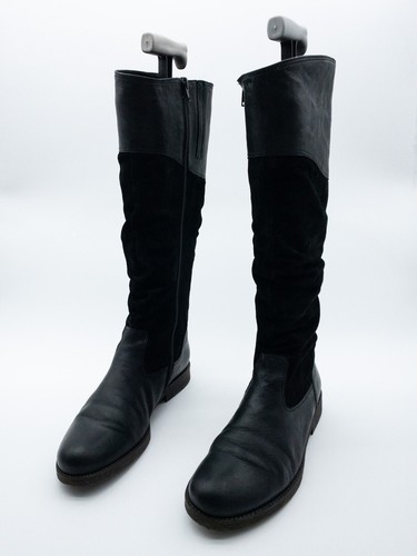 Gabor damen langschaftstiefel - gabor,