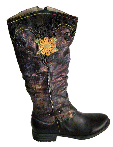 Laura vita damen stiefel - laura,