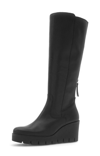 Retoure gabor stiefel - gabor,
