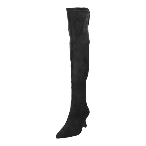 Langschaftstiefel kaltfutter - langschaftstiefel,