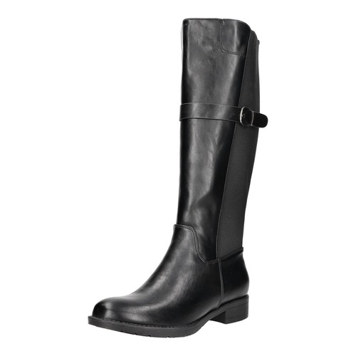 Langschaftstiefel kaltfutter - langschaftstiefel,