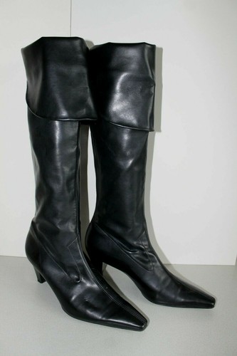 Peter kaiser overknee luxus - peter,