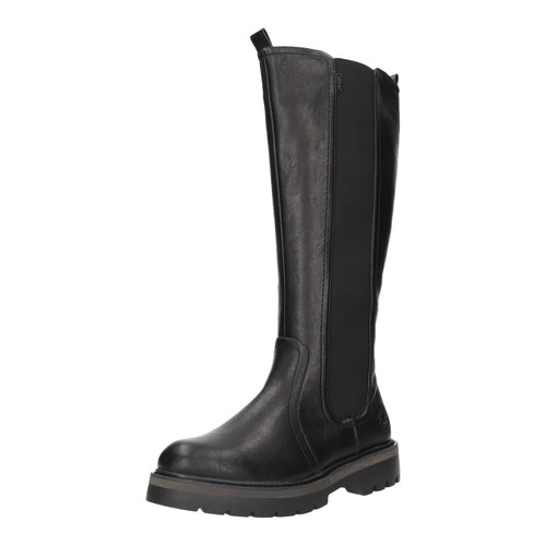 Langschaftstiefel kaltfutter - langschaftstiefel,