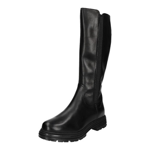 Langschaftstiefel warmfutter - langschaftstiefel,