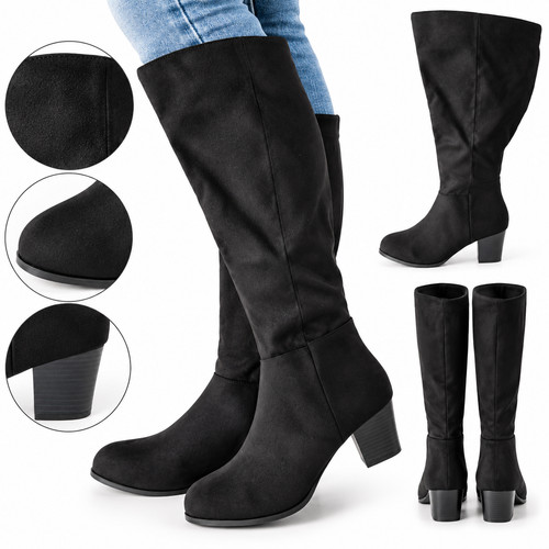 Sheego stiefel damen - sheego,