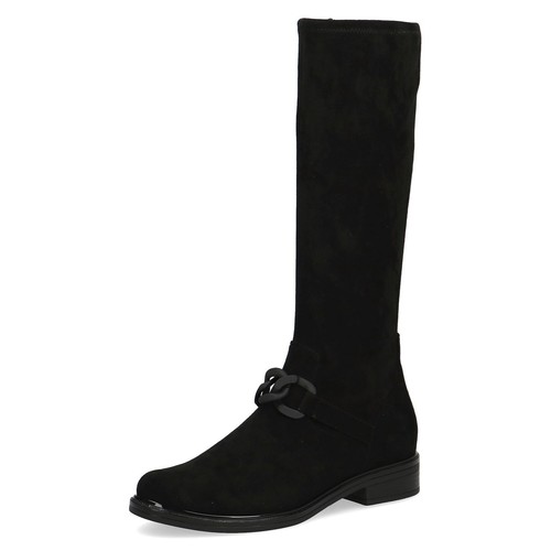 Caprice damen stiefel hoher - caprice,
