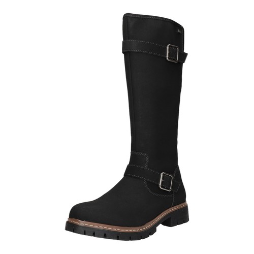 Langschaftstiefel kaltfutter - langschaftstiefel,