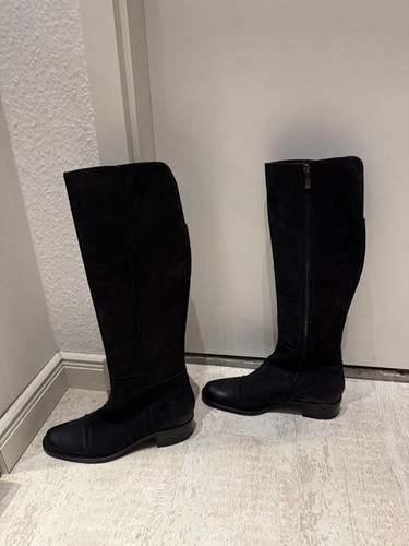 Damen stiefel langschaft - damen,