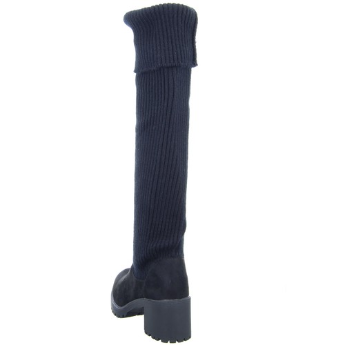 Langschaftstiefel kaltfutter - langschaftstiefel,