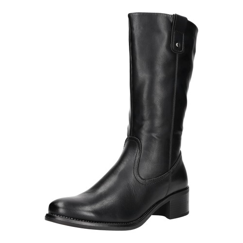 Langschaftstiefel warmfutter - langschaftstiefel,