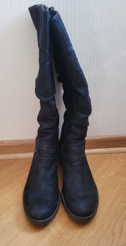 Damen stiefel paul - damen,
