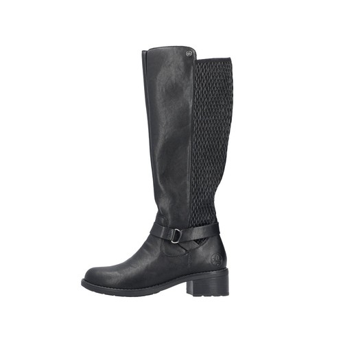 Rieker damen stiefel - rieker,
